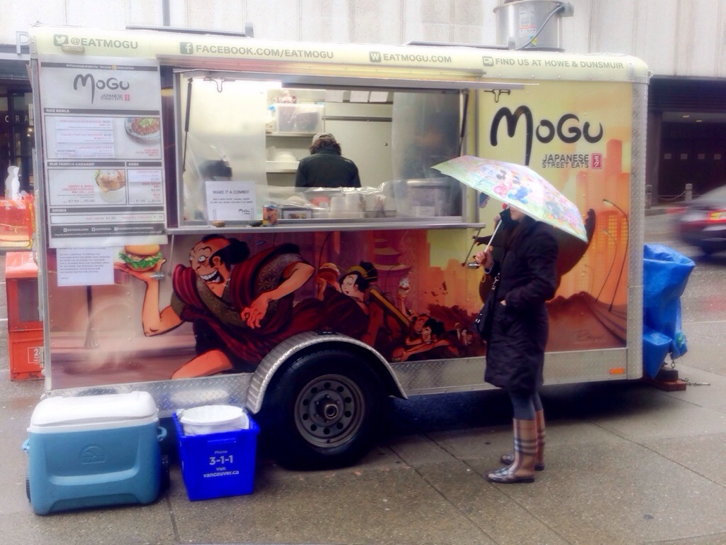 Mogu Japanese Street Eats