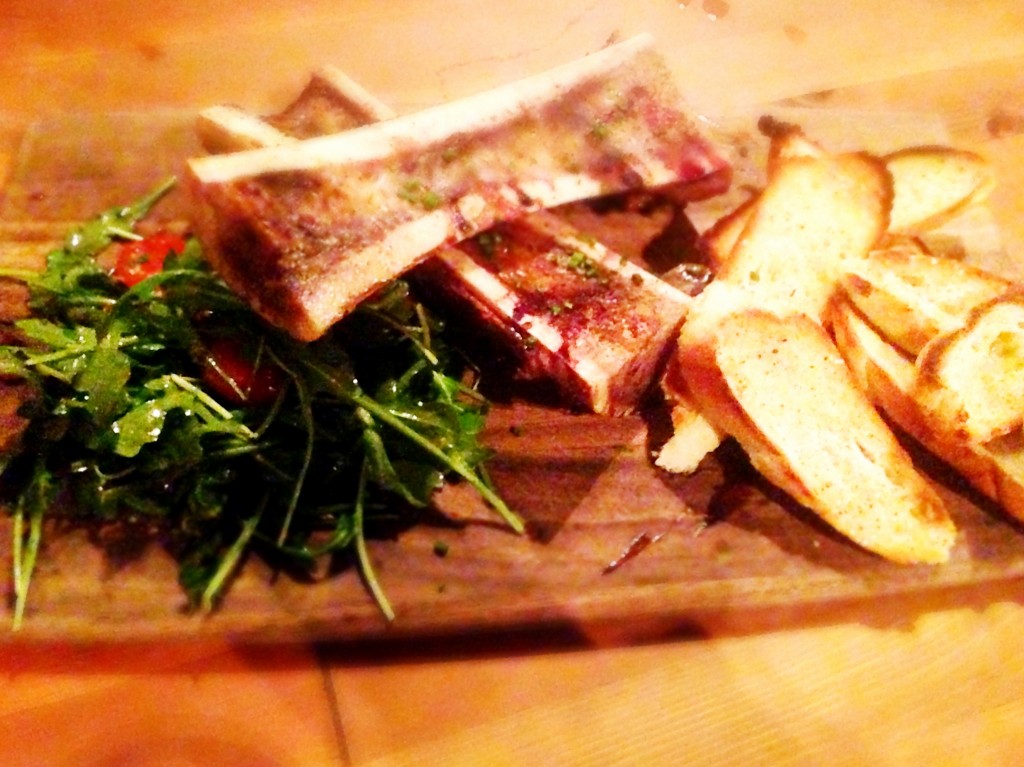 Bone Marrow @The Flying Pig