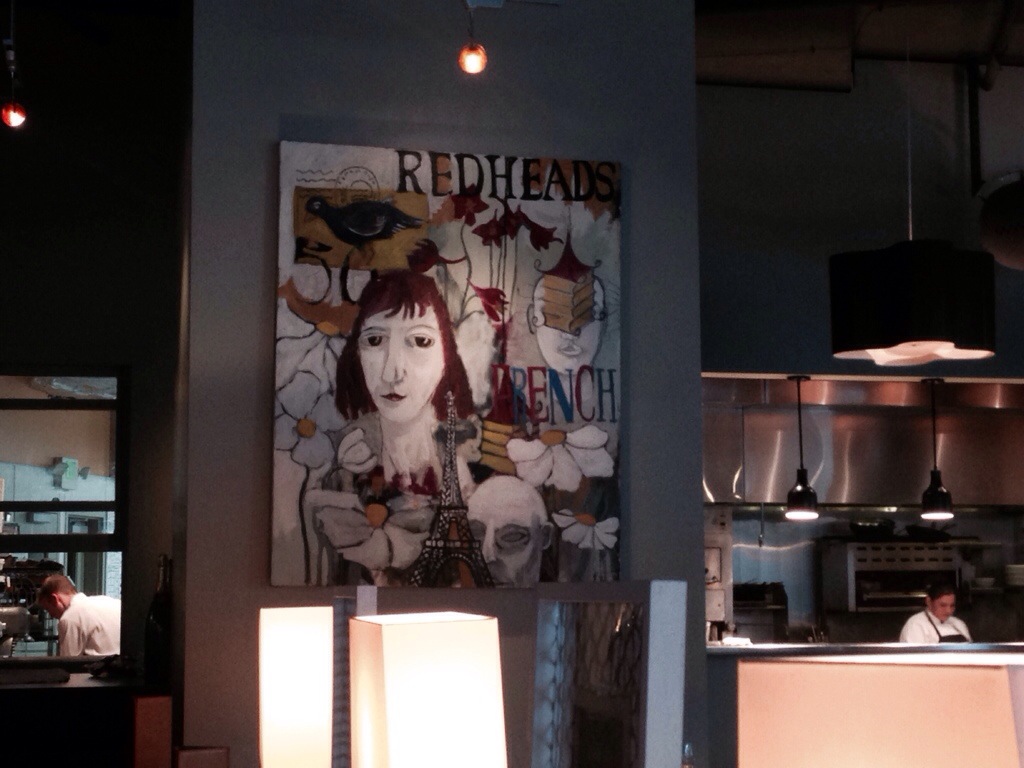 Flying Fish Seattle