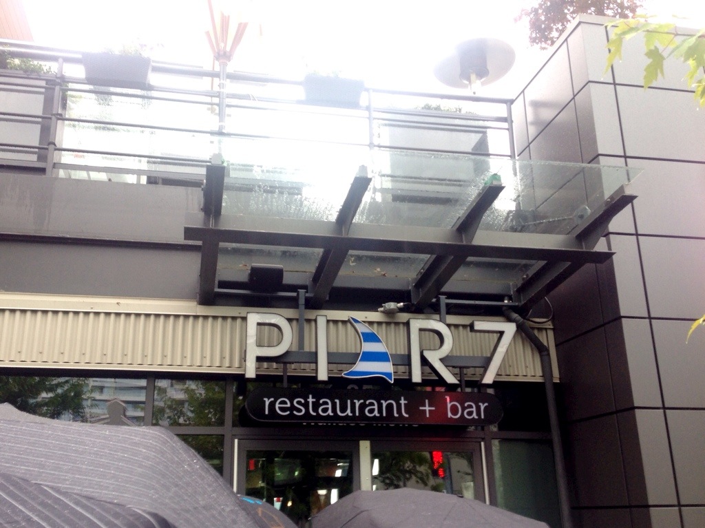 Pier 7 Restaurant