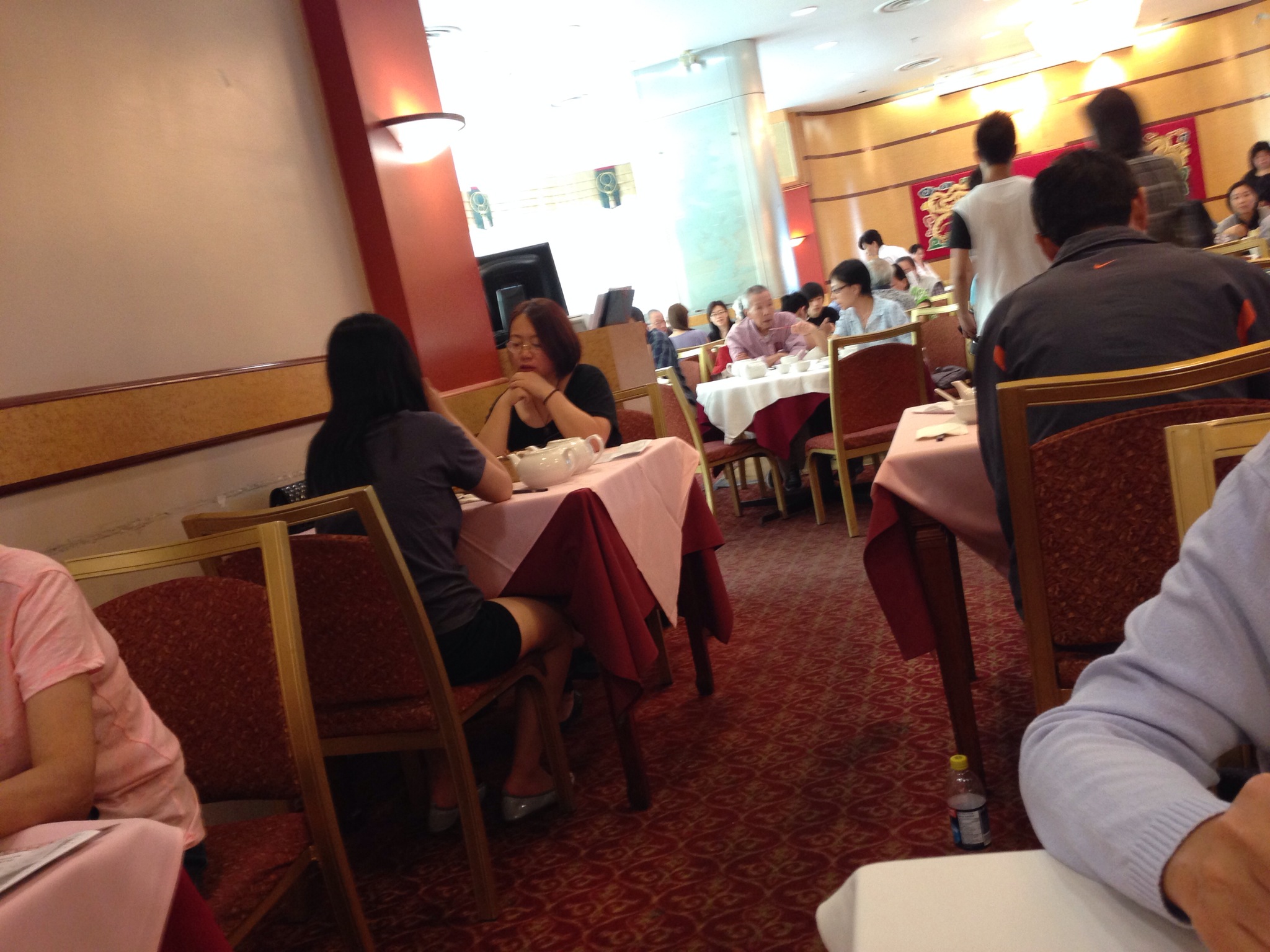 HML Seafood Restaurant
