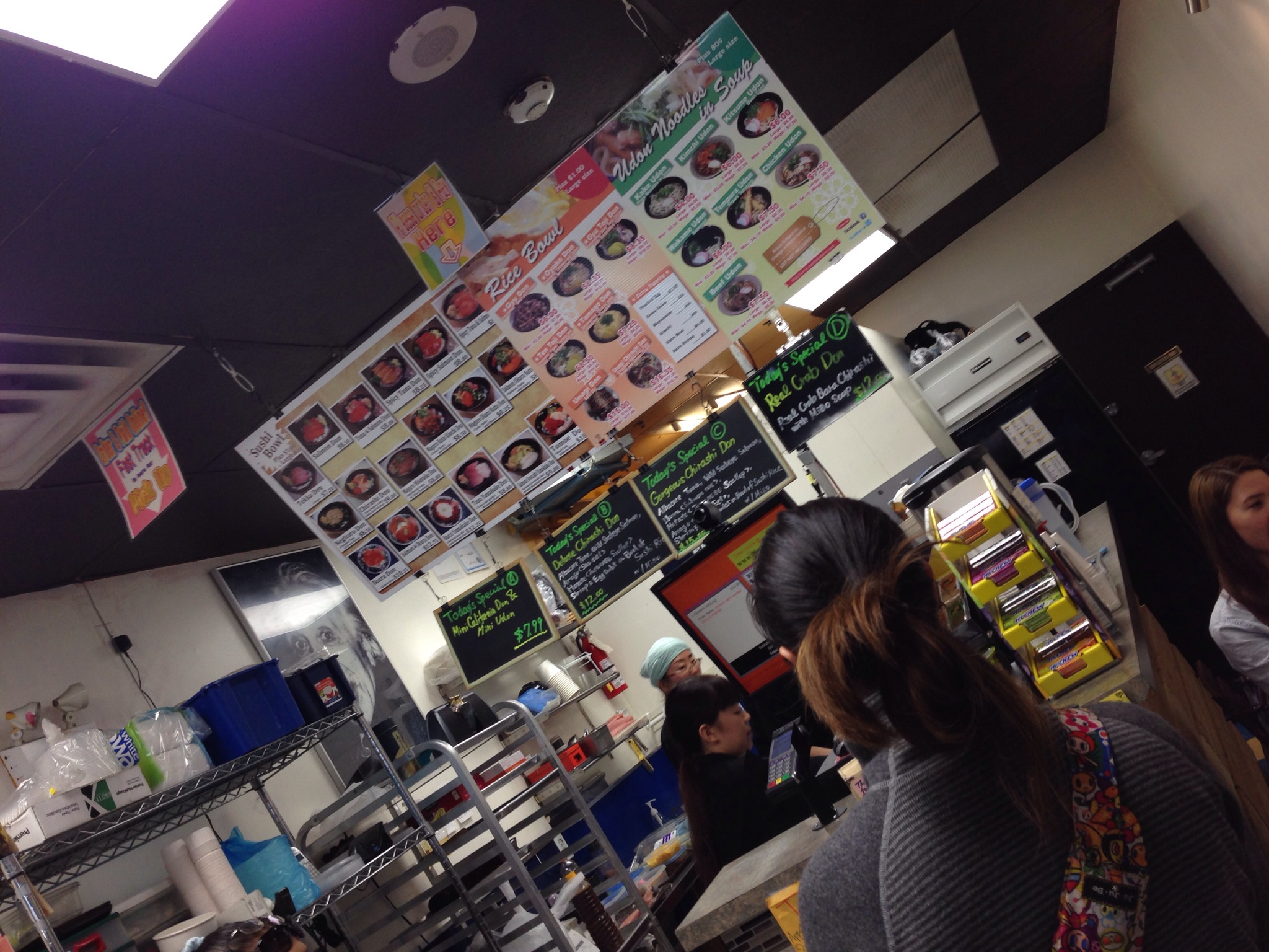 Kyzock Sushi