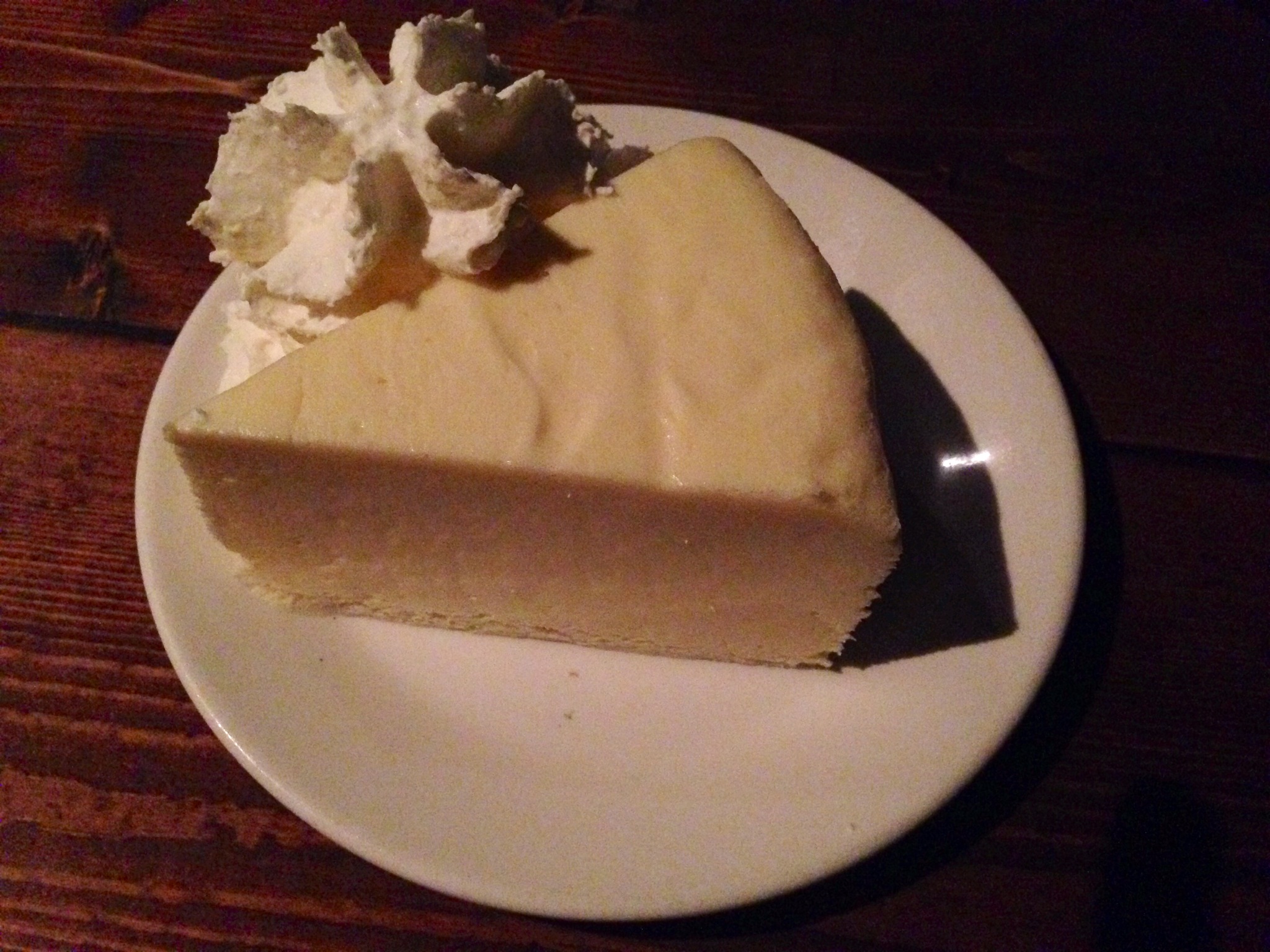 Original Cheesecake @ Cheesecake Etc