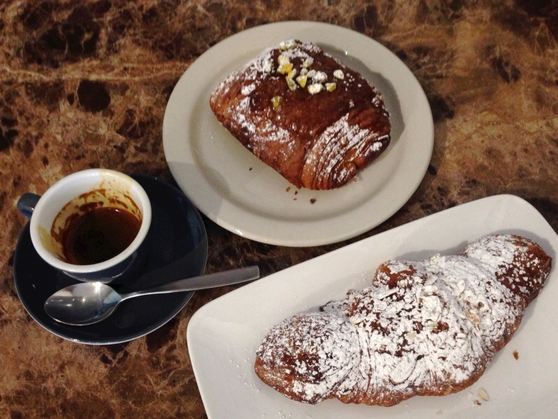 Kafkas Coffee and Tea