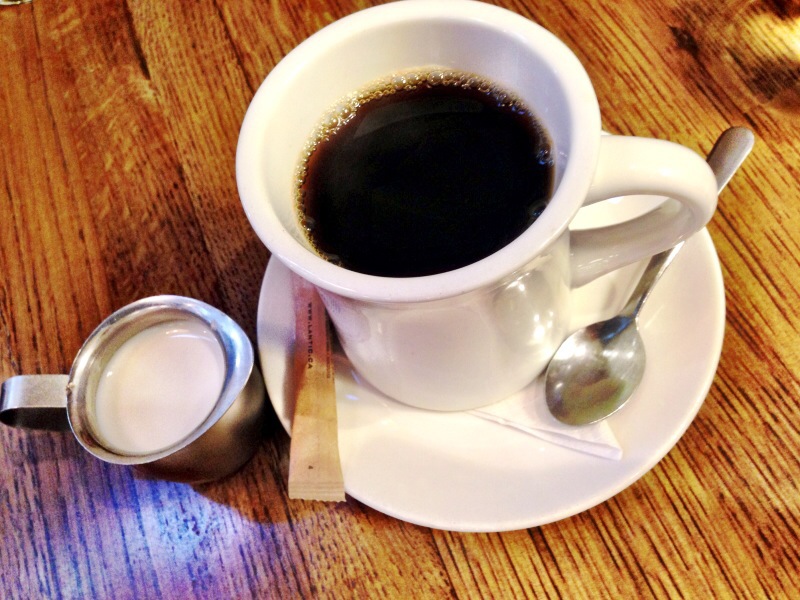 Cafe Medina