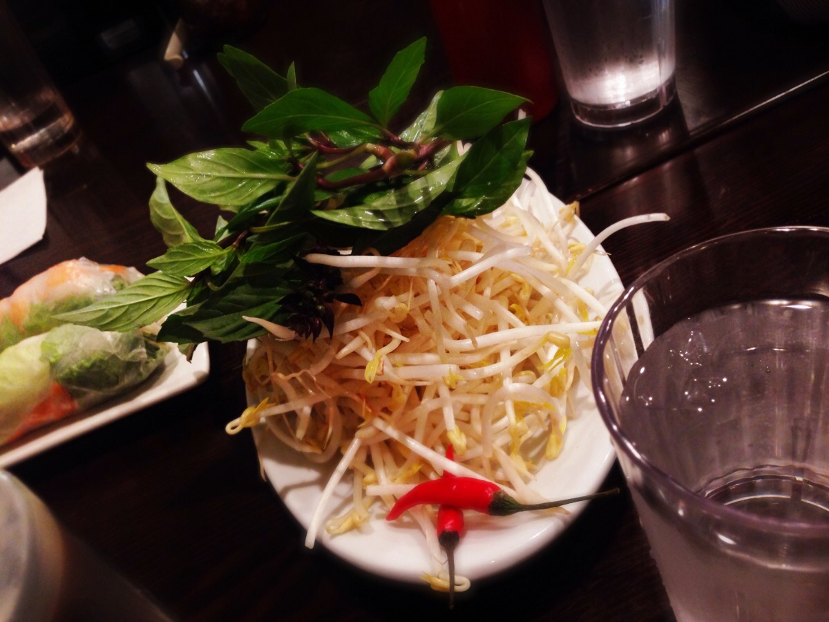 Pho Goodness