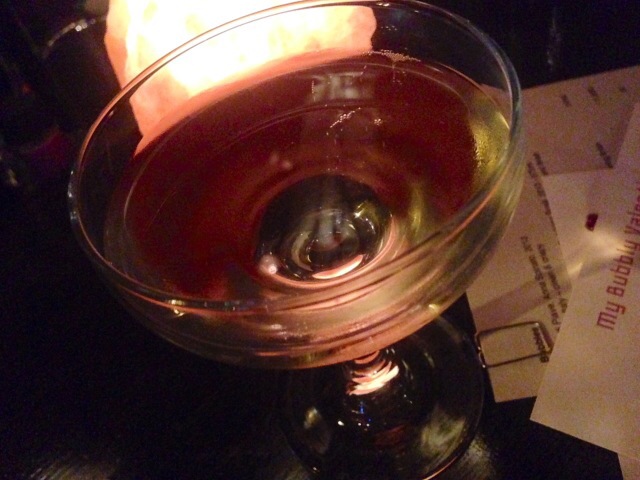 Bella Keremeos Blanc de Blanc Chardonnay 2013