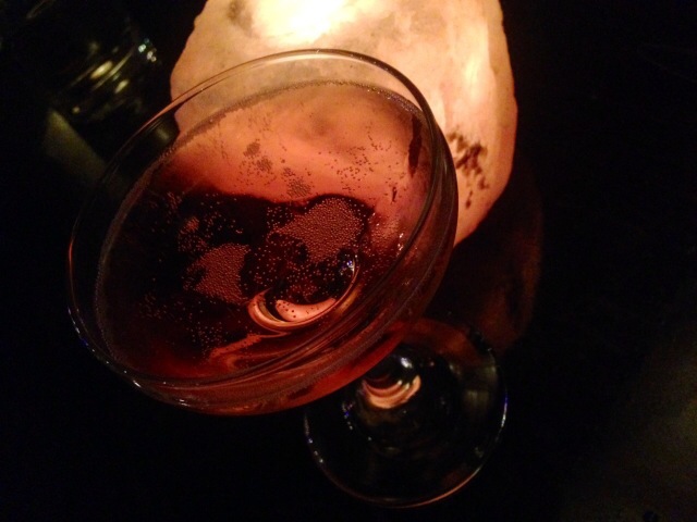 Bella Westbank Blanc de Noir Gamay 2013