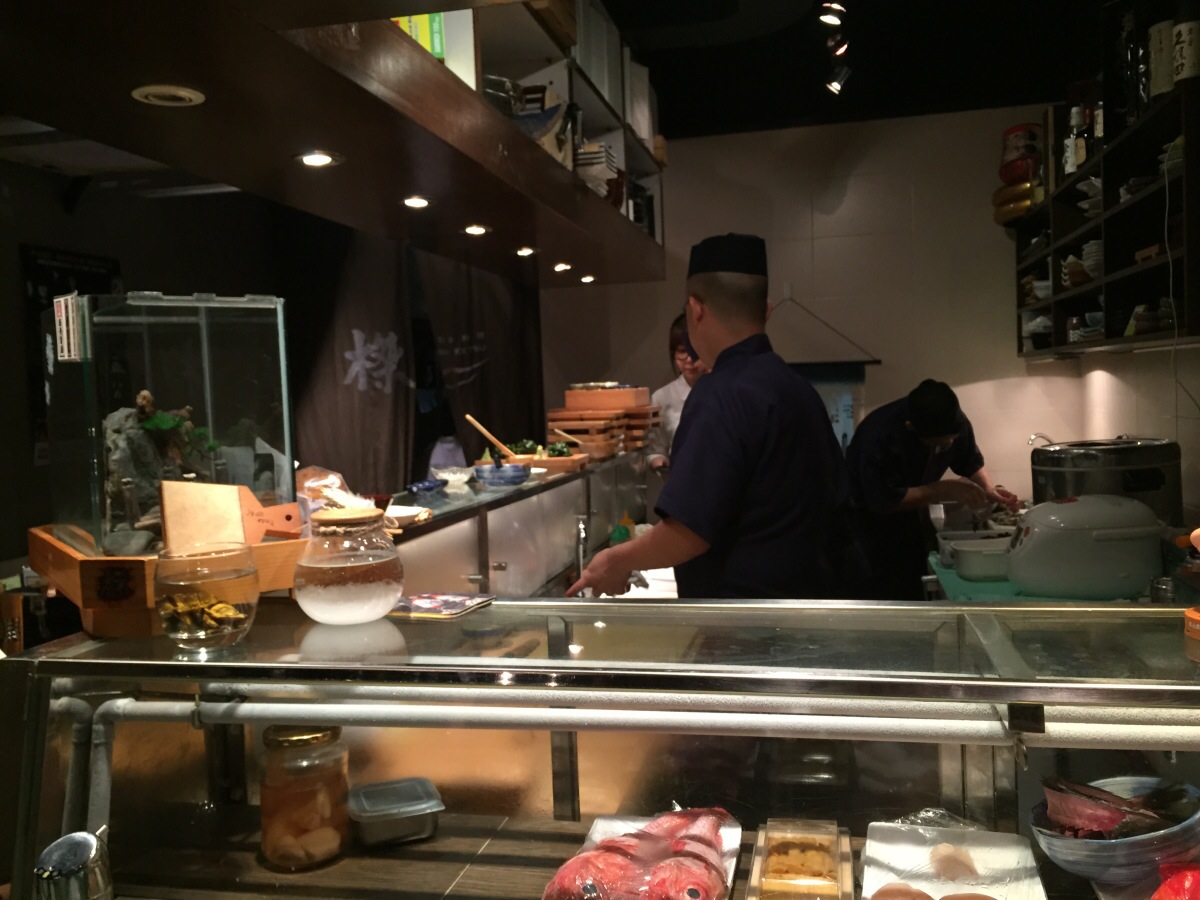 ketsu sushi, tin hau, hong kong ketsu sushi, tin hau, hong kong