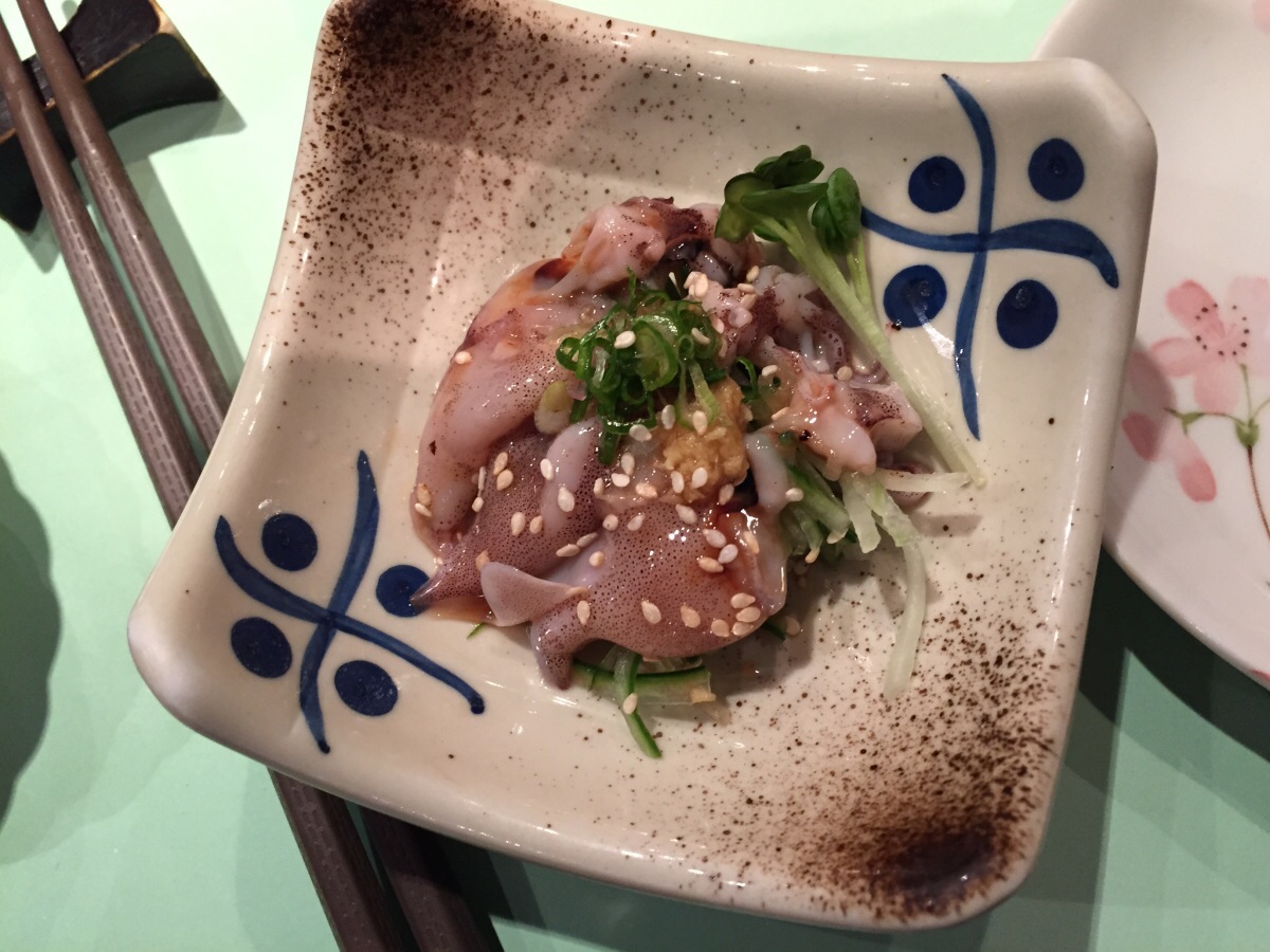 fuji baby firefly squid fuji baby firefly squid