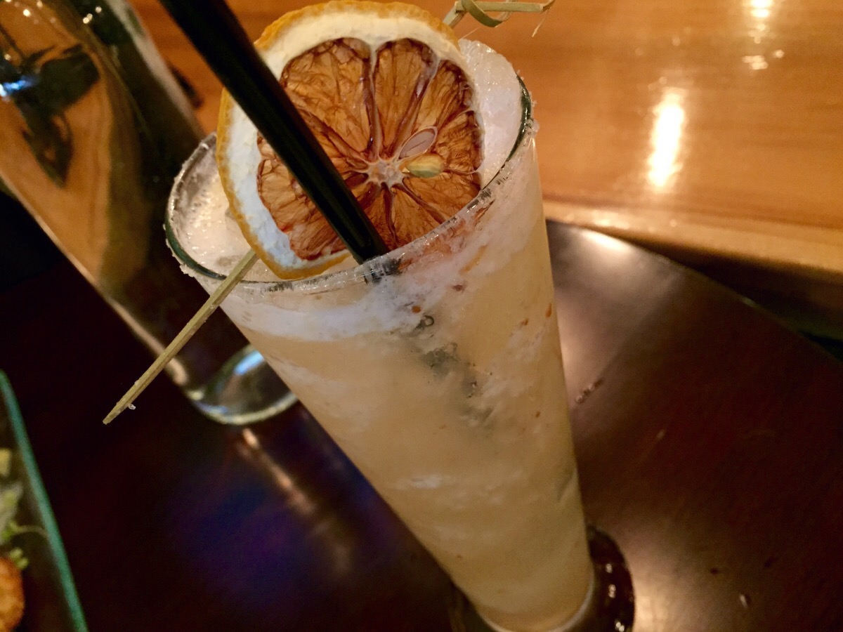 orchard fizz