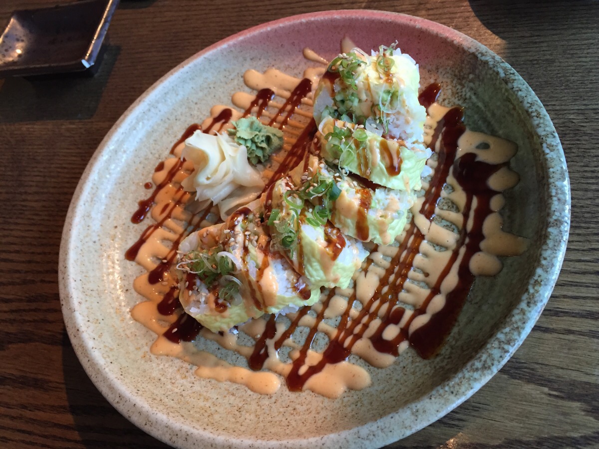 Moto Signature Roll
