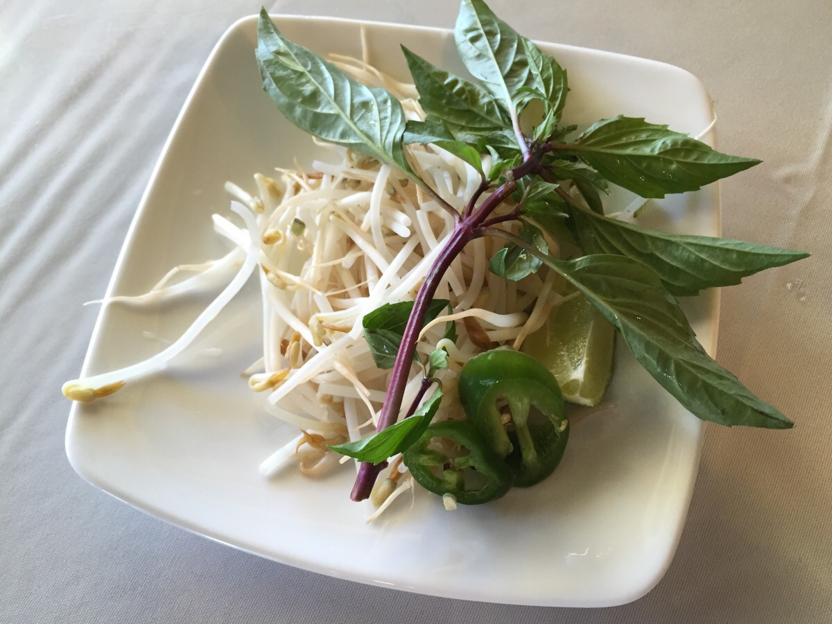 Green Lemongrass