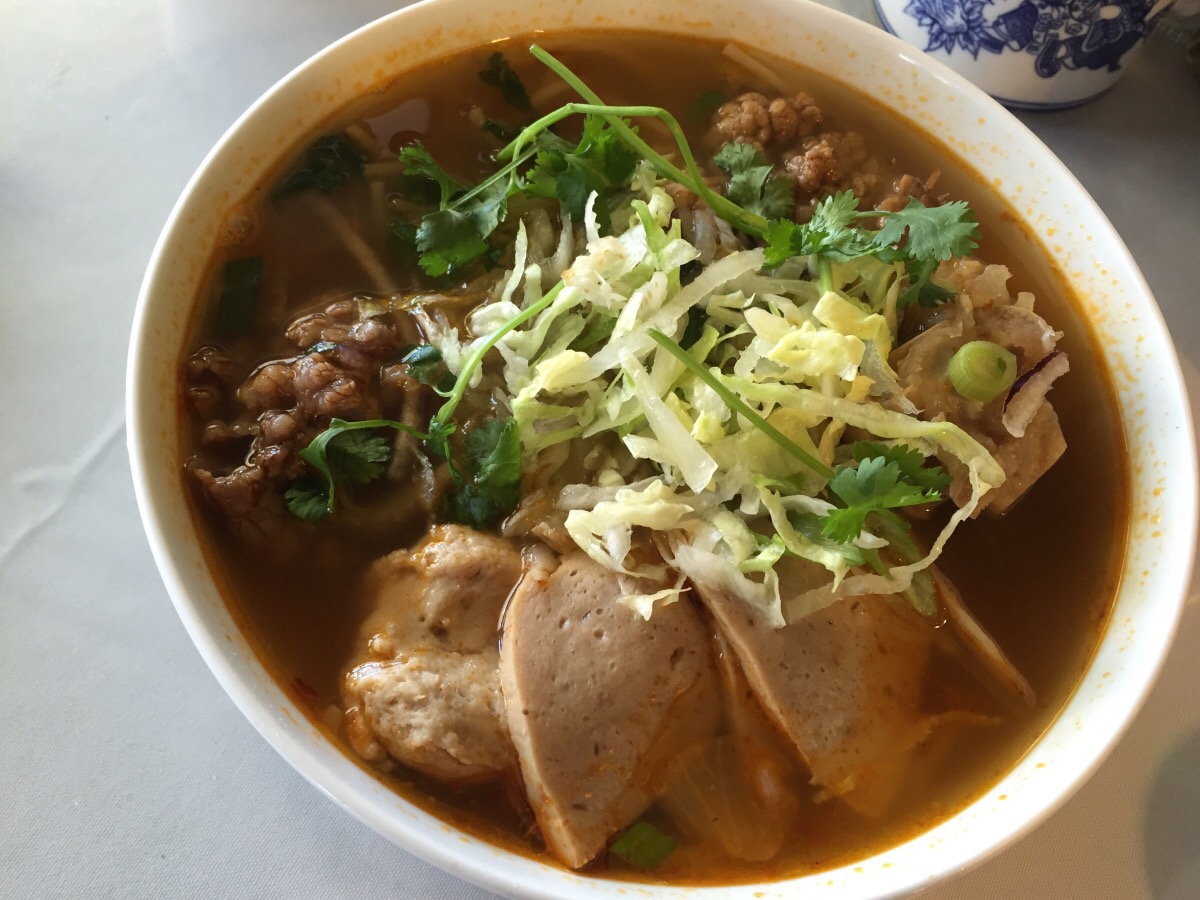 Pho - Bun Bo Hue