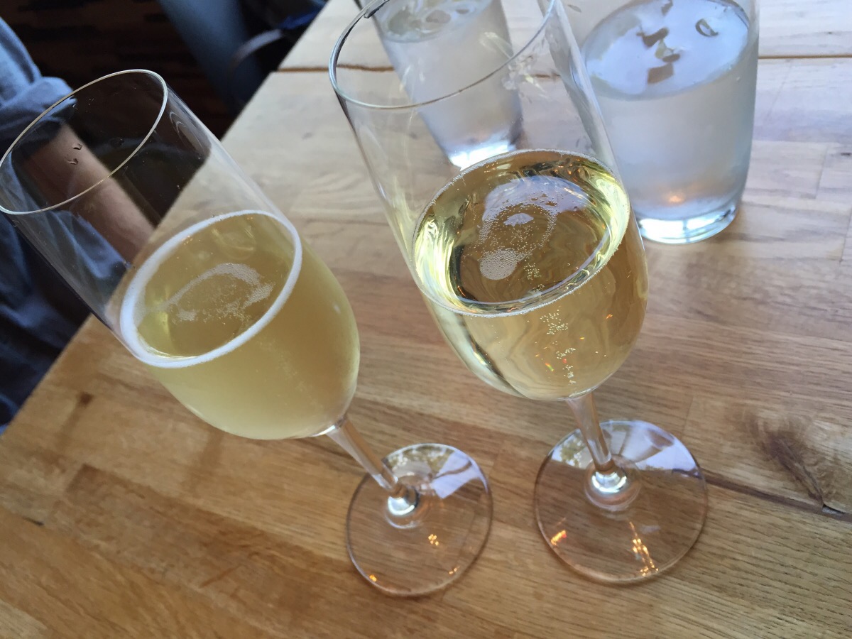 prosecco
