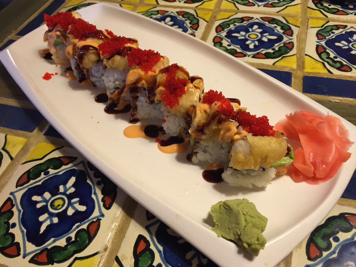 Woonia Roll