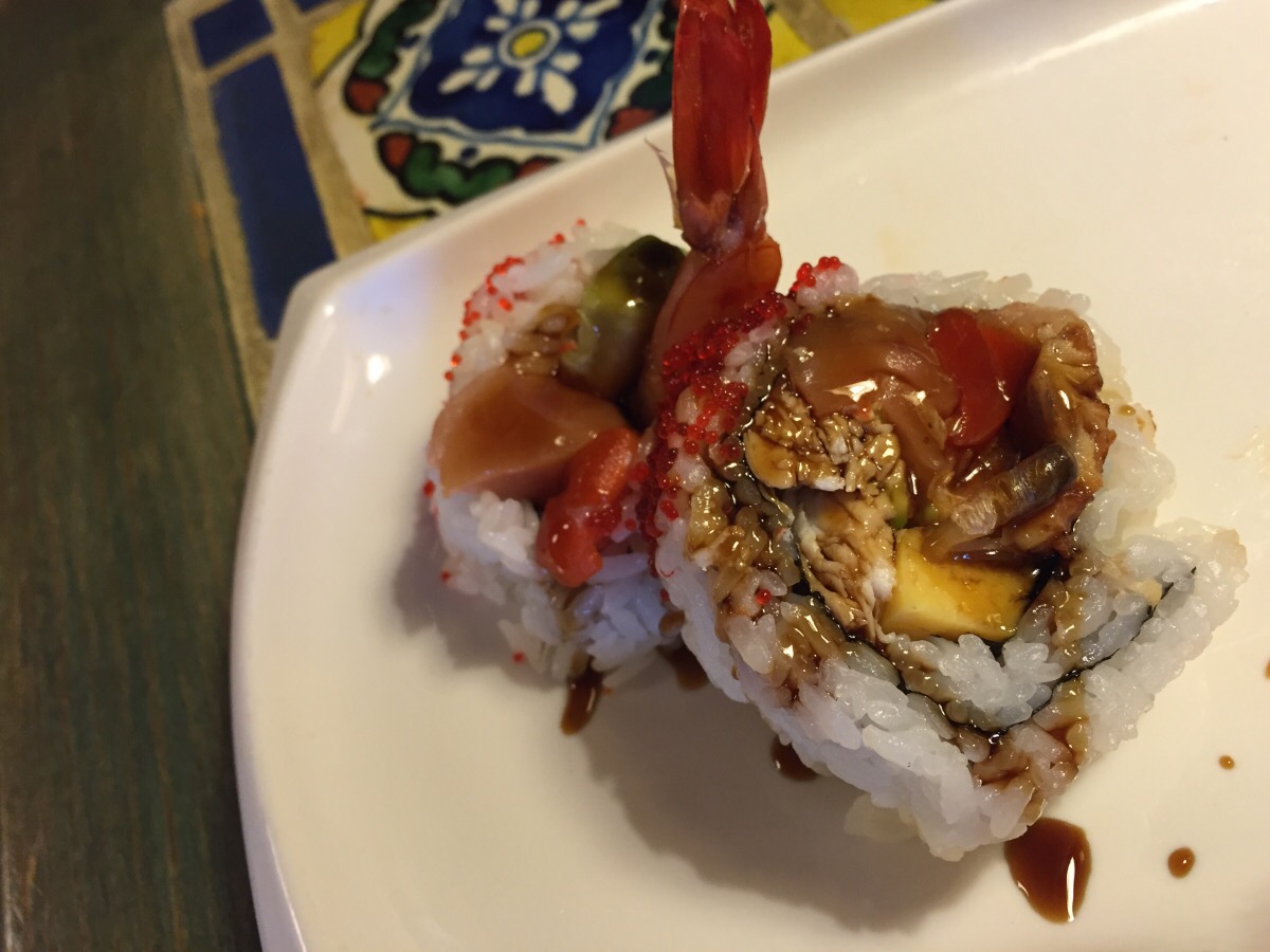 House Roll