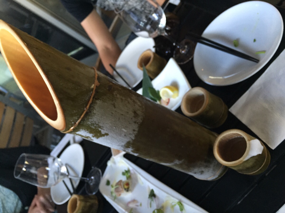 FUKU MASAMUNE SAKE