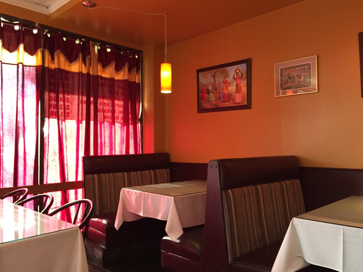 Connaught Place Indian Cuisine