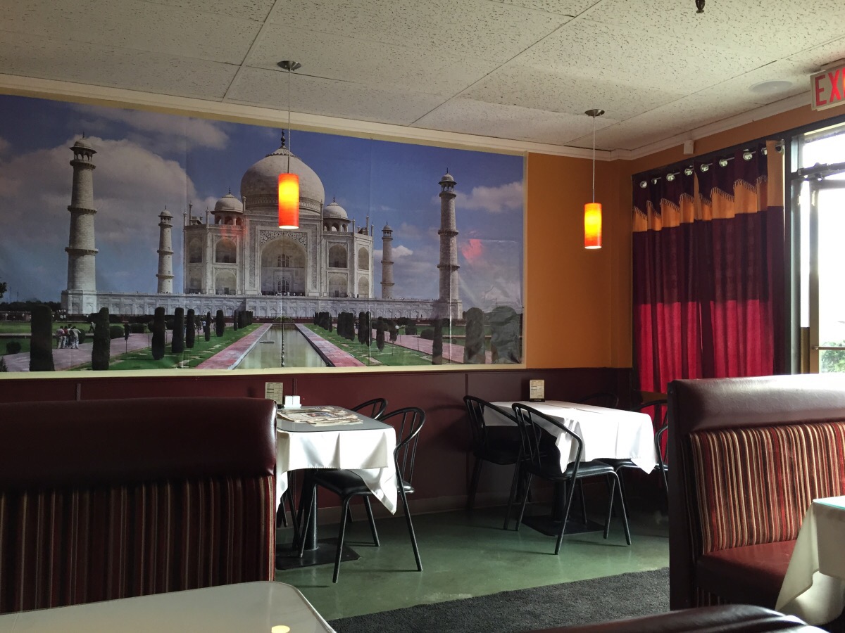 Connaught Place Indian Cuisine
