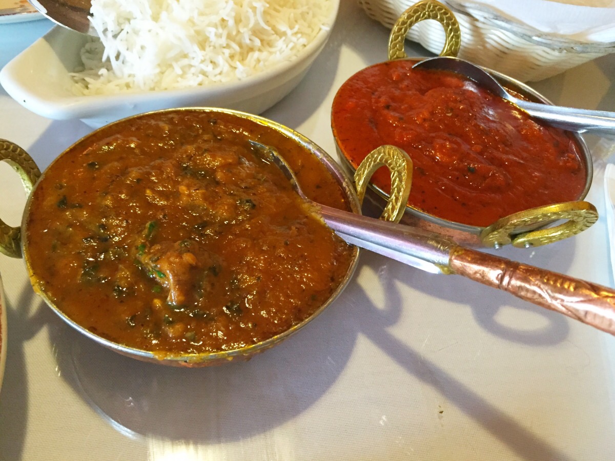 Connaught Place Indian Cuisine
