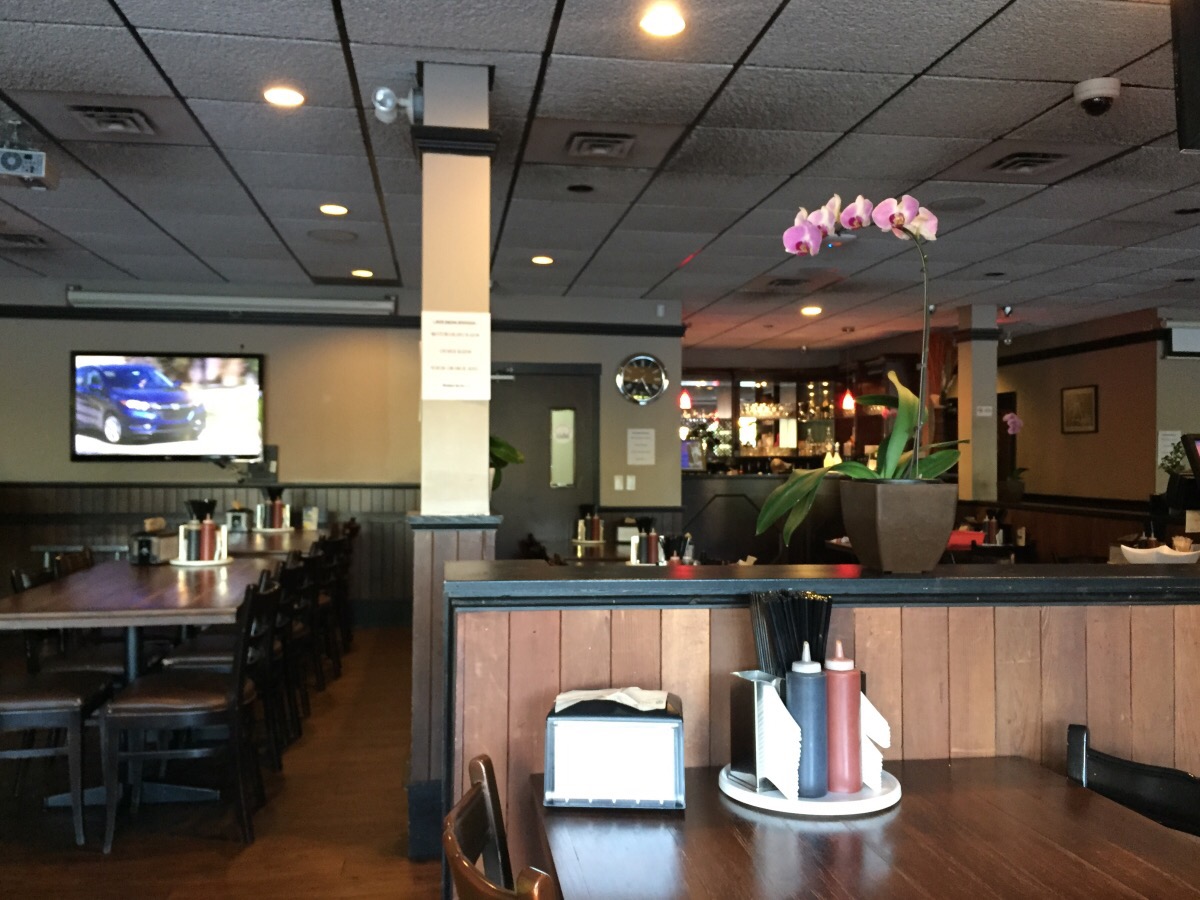 lotus, the place for pho lovers