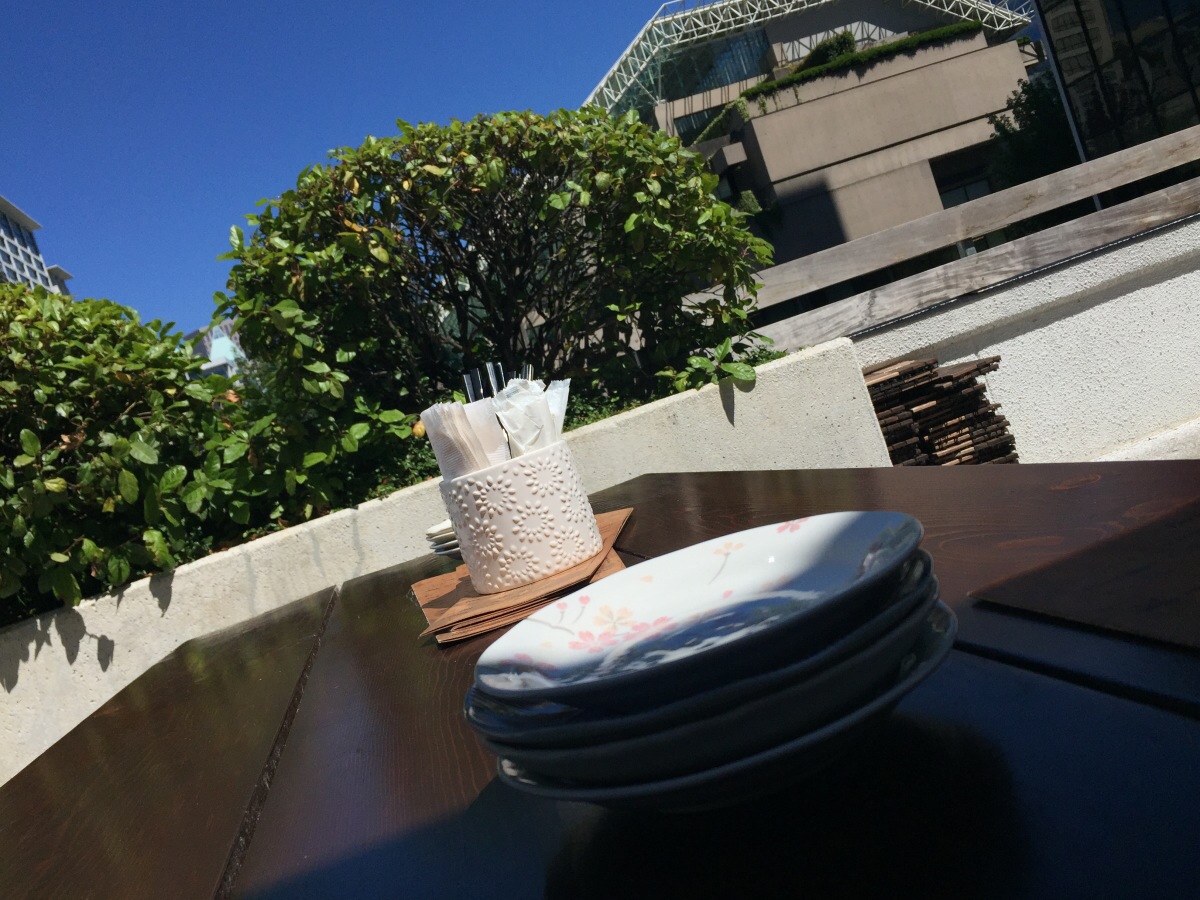 guu garden outdoor patio
