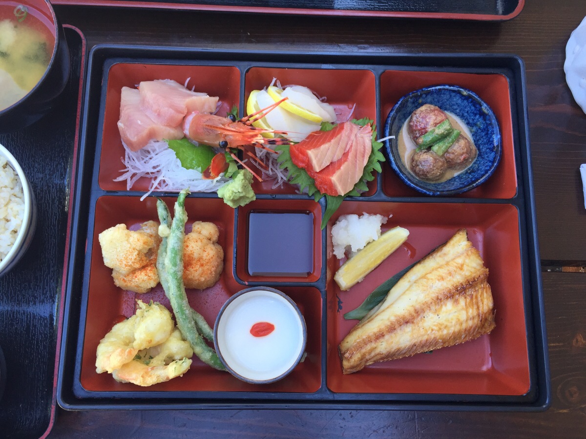 royal bento