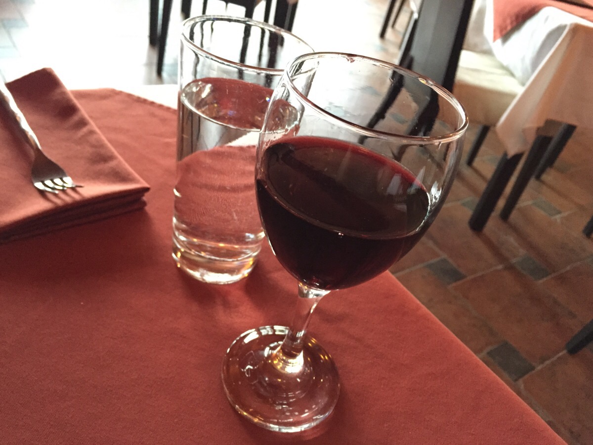 house shiraz