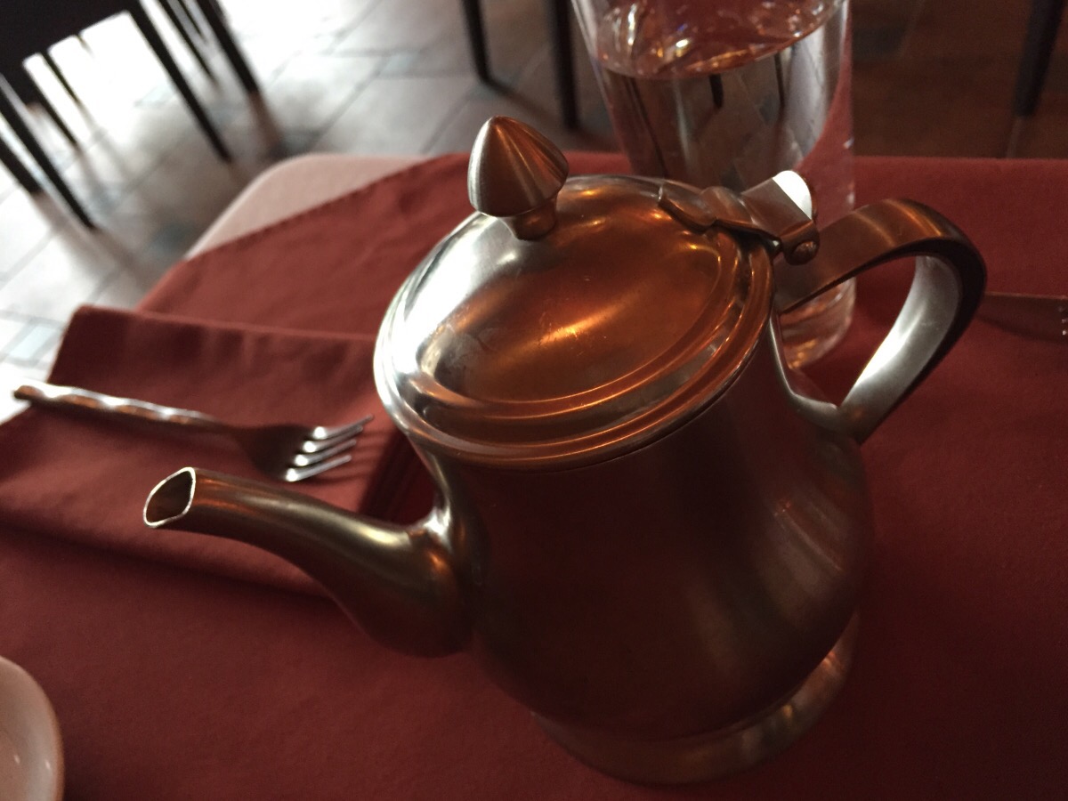 Jolly's Indian Bistro