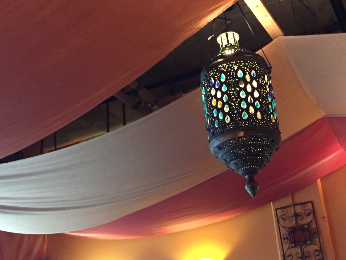 Jolly's Indian Bistro