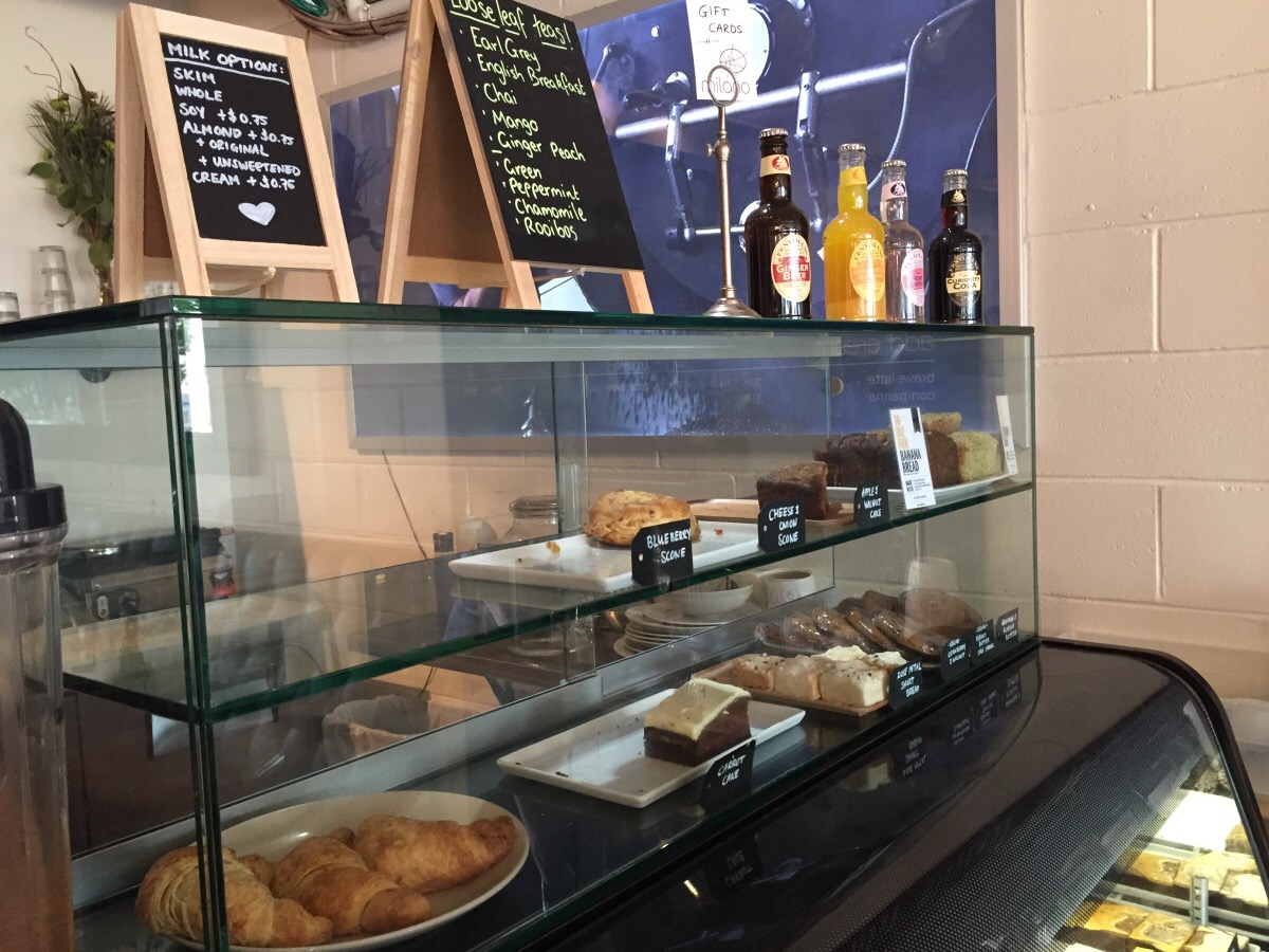 Milano Coffee