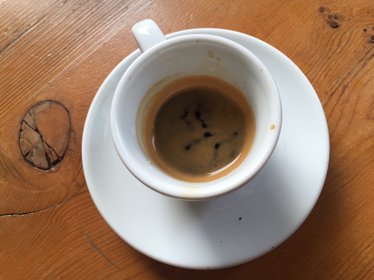 Lucky 13 Espresso