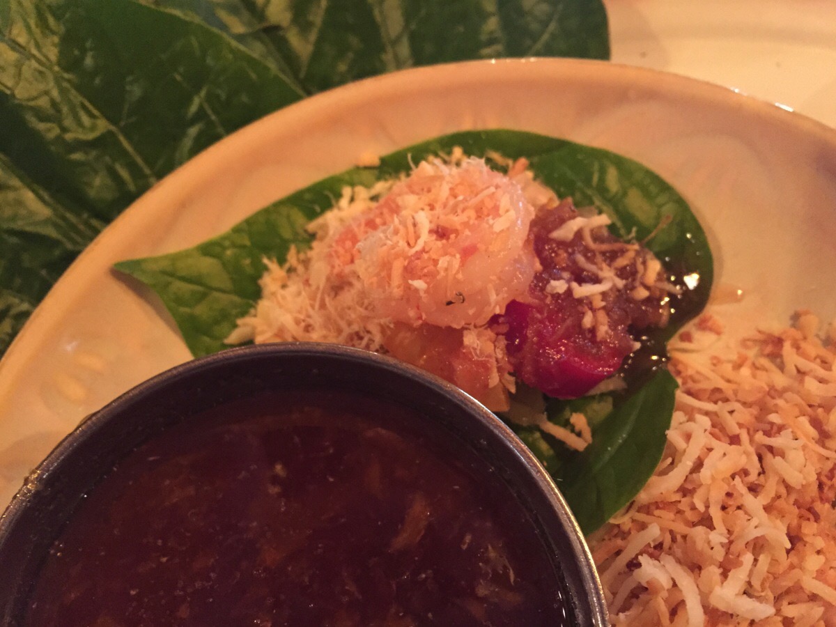 miang kung
