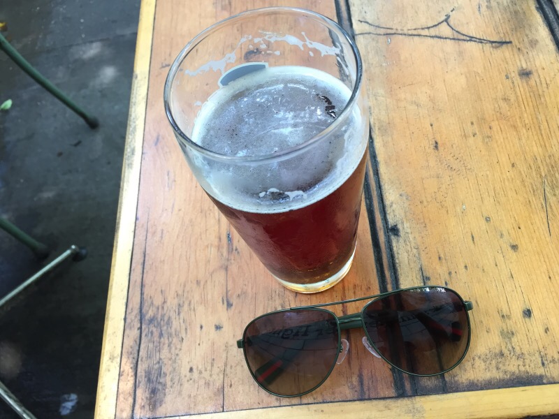 Wellington Special Pale Ale