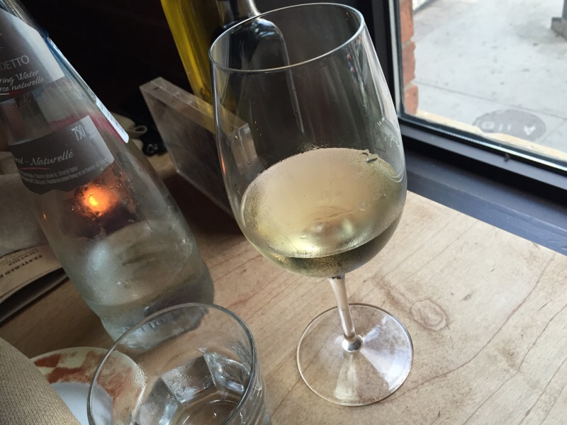 Cibo on King West