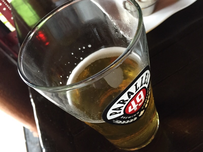 parallel 49 lager