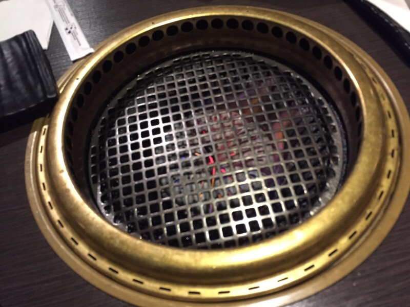 gyu-kaku japanese bbq