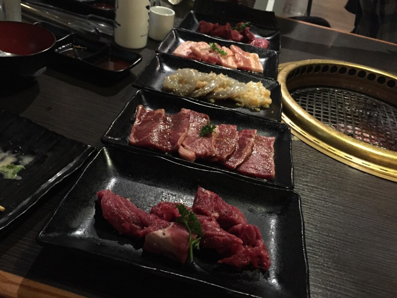 Geisha Set for 2