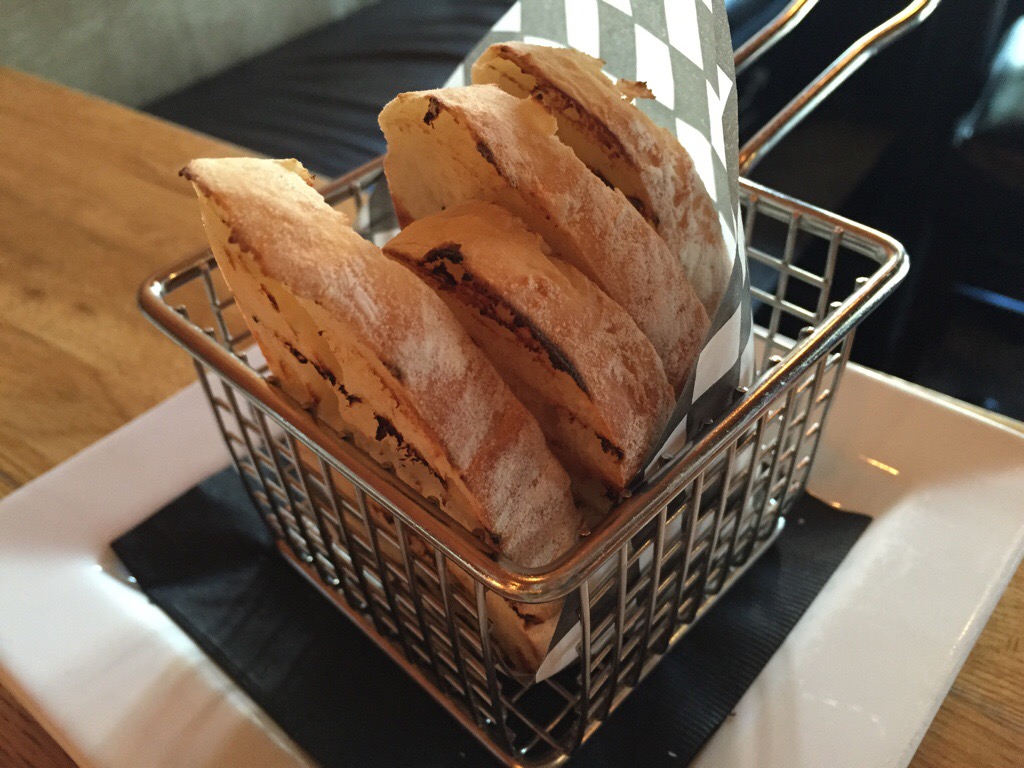 side baguette