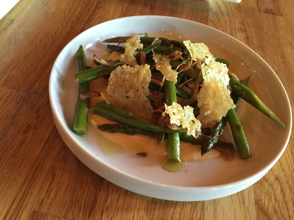 asparagus