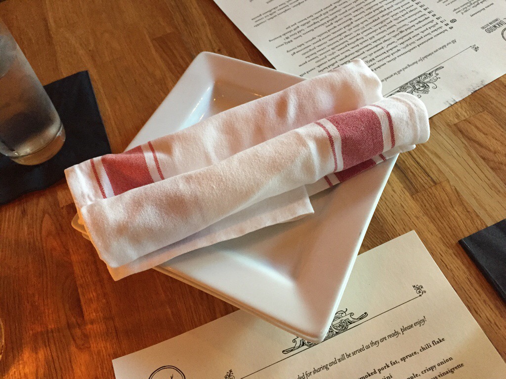 the oakwood canadian bistro