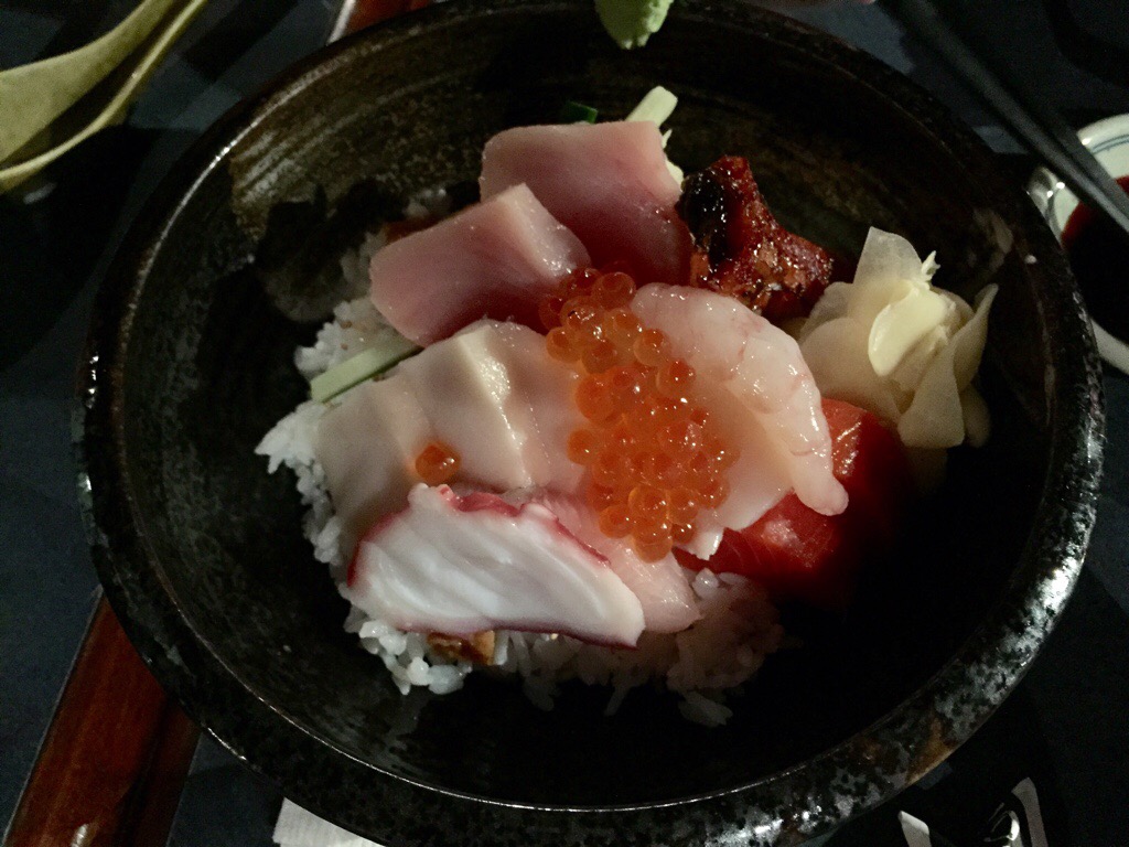 kaide chirashi