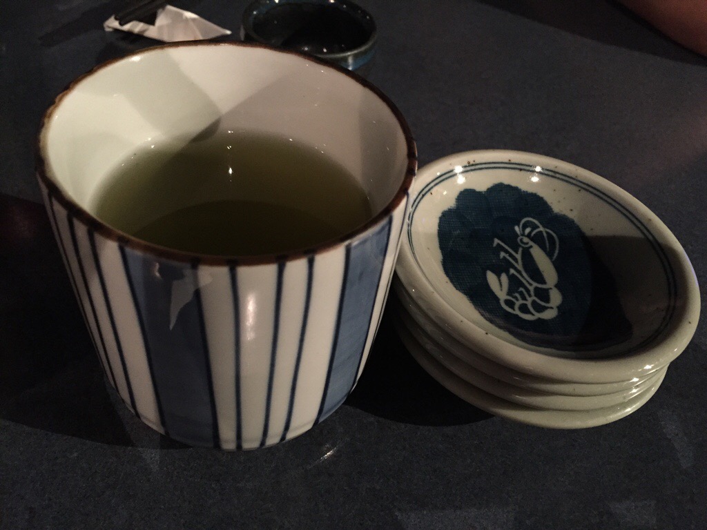 kaide sushi bar