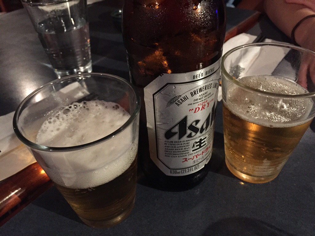kaide sushi bar