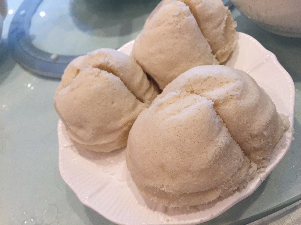 baked bbq pork bun