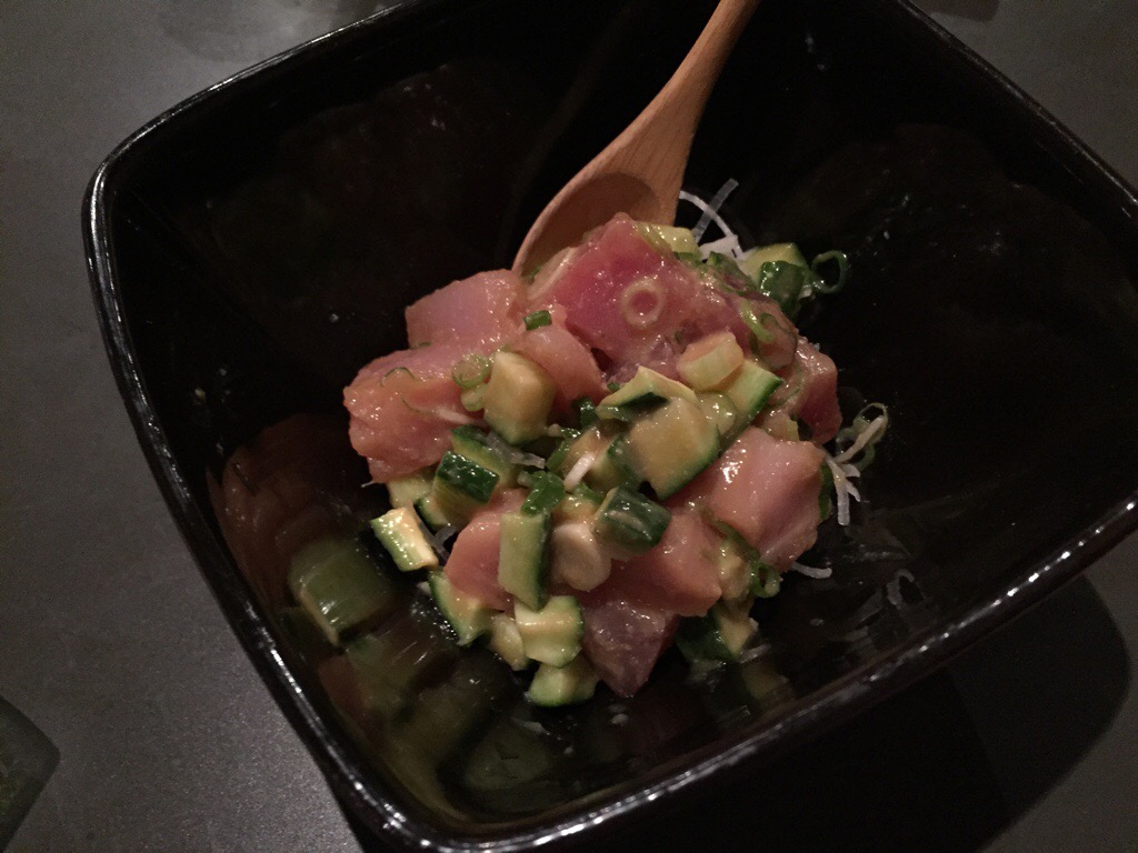Sumiso Tuna