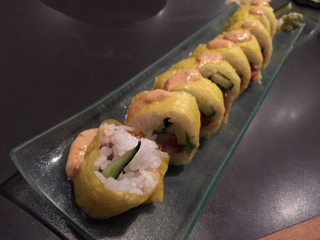 Mabui Roll