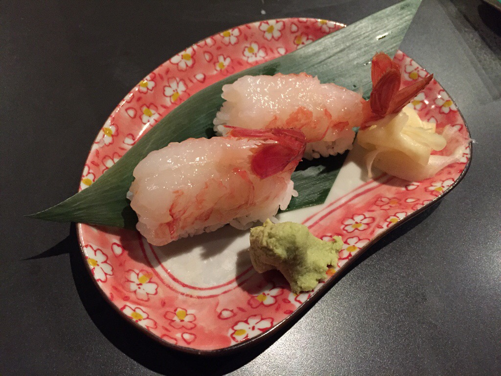 Amaebi