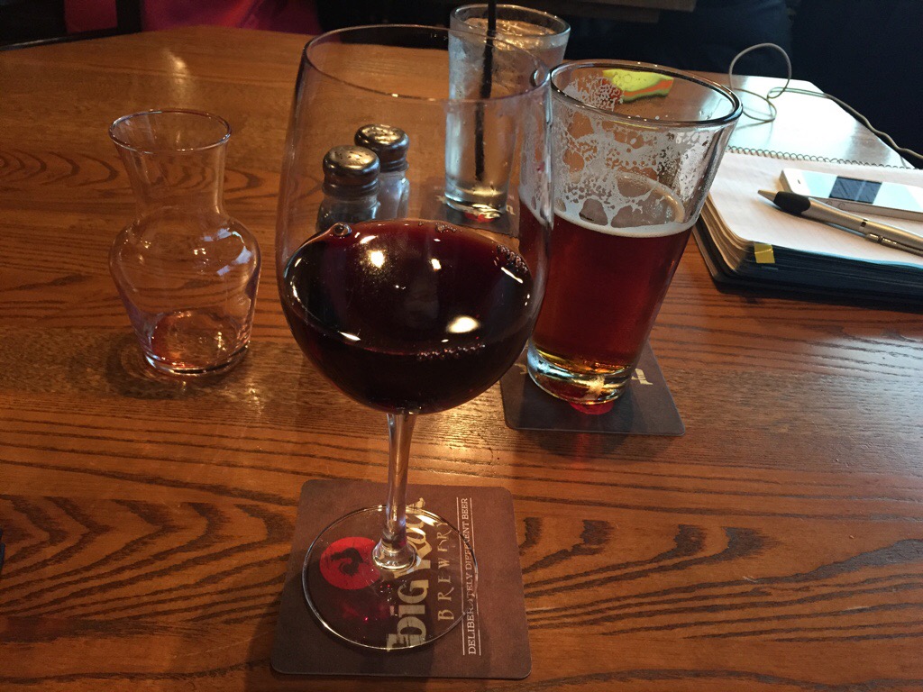 Original Joe's, Ironwood
